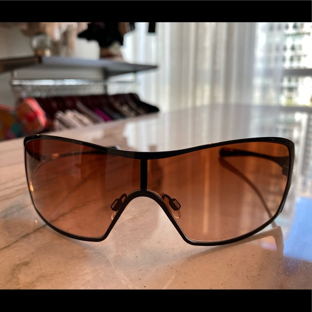 Oakley sunglasses